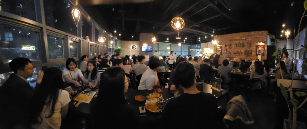 2023 원예학회 참석