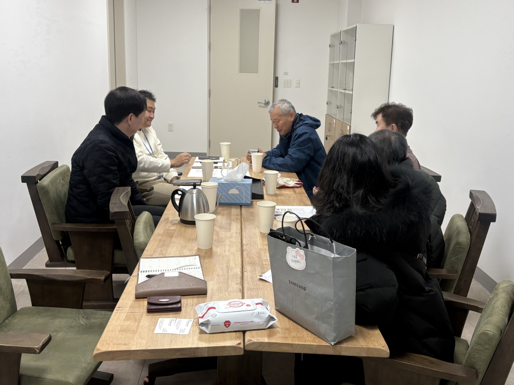 개선 포장상자 적용 수출 모의 운송 및 실증
